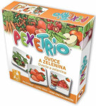 Pexetrio Ovoce zelenina