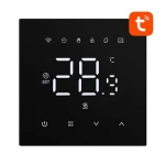 Avatto WT410-BH-3A-B termostat WiFi WT410-BH-3A-B