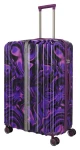 Travelite Lascana Edition L Purple Swirl 101 L TRAVELITE-77449-19