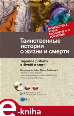 Tajemné příběhy o životě a smrti - Ivan Sergejevič Turgeněv, Alexej Tolstoj e-kniha