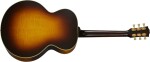 Gibson Custom 1952 J-185 Vintage Sunburst