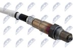 PIETRO Lambda sonda Renault Dacia, regulační, 492 mm ESL-RE-007