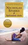 Spřízněná duše - Nicholas Sparks