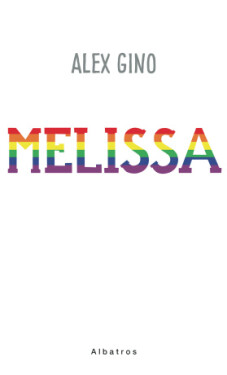 Melissa - Alex Gino - e-kniha