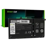 Green Cell baterie YRDD6 1VX1H pro Dell Latitude 3510 Inspiron 5501 5301 5505 5401 5402 5502 (DE158)