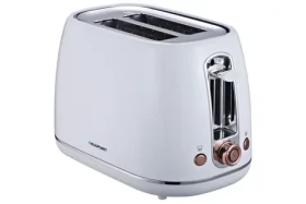 BLAUPUNKT TSS802WH bílá / topinkovač / 900W (TSS802WH)