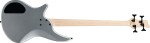 Jackson JS Series Spectra Bass JS2 LRL Quicksilver