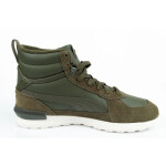 Pánská sportovní obuv Gravition 383204 02 Puma