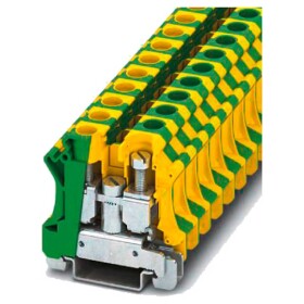 Siemens 8WH12010CK07 řadová svorka 1 ks