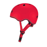 Dětská přilba Globber New Red Jr 506-102 NEPLATÍ
