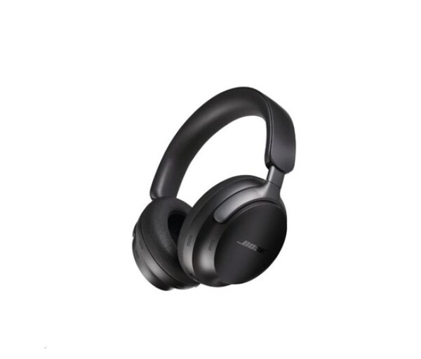Bose Headphones QuietComfort Ultra / 880066-0100 Black, EU EDF_599206