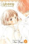 HONEY SO SWEET 04 PA - Amu Meguro