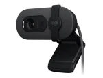 Logitech Brio 105 / 1080p 30fps / USB (960-001592)