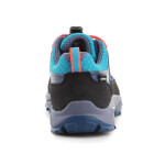 Dětské trekové boty Salewa Wildfire Wp Jr 64009-8641 EU 30