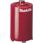Makita P-42008 P-42008 vrtací korunka 82 mm diamantová vrstva 1 ks