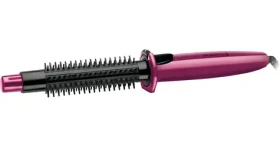 Remington Flexibrush Steam CB4N / Fén-kulma / pára / flexibilní štětiny (CB4N)