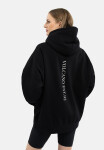 Mikina Volcano Hoodie B-Elish Black OS