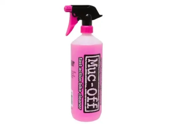 Muc-Off Nano Tech Bike Cleaner 1L