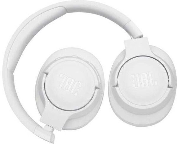 JBL Tune 760NC BT White