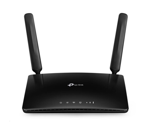 TP-Link Archer MR400 OneMesh WiFi5 router (AC1200, 4G LTE, 2,4GHz/5GHz, 3x100Mb/s LAN, 1x100Mb/s LAN/WAN, 1xmicroSIM) EDF_438306