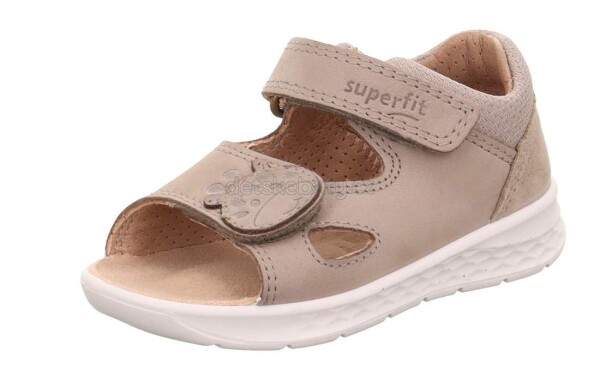 Dětské sandály Superfit 1-000520-4000 Velikost: 28
