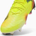 Fotbalové boty Puma Future 8 Ultimate MxSG M 108188-03 41