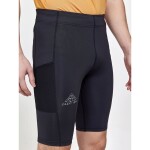 Běžecké šortky CRAFT PRO TRAIL SHORT TIGHTS Velikost textilu: