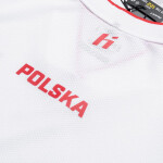 Huari Alumni Poland Kids Jr tričko 92800617556 116