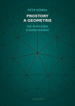 Prostory a geometrie - Petr Kůrka