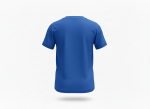 Outerstuff Dětské Tričko New York Rangers Shore Thing Ss Tee Velikost: Dětské let)