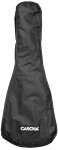 Cascha CUC102 Concert Linden Red