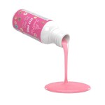 Olejová barva SweetArt Baby Pink (50 g)