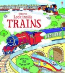 Look Inside Trains - Alex Firth