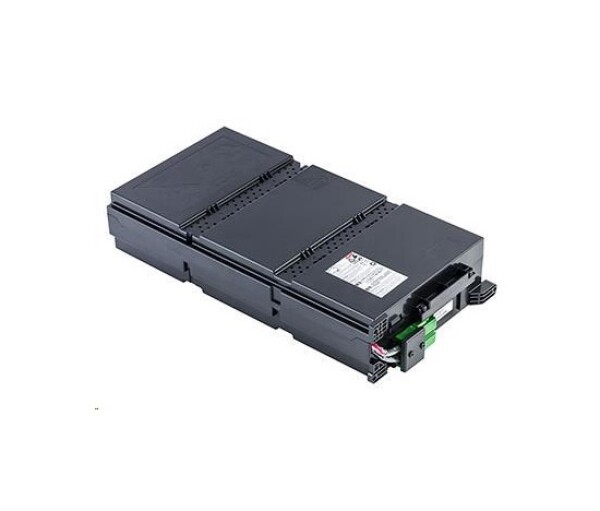 APC Replacement Battery Cartridge #141, SRT2200XLI, SRT2200RMXLI, SRT72BP, SRT72RMBP EDF_1000773
