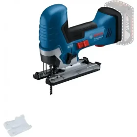 BOSCH GST 185-LI / Aku přímočará pila / 18V / Zdvih 26mm / až 3500 zd.z.min. / bez baterie a nabíječky (06015B2021)