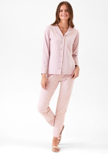 Dámské pyžamo Infiore 654120