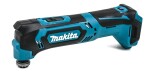 Aku multifunkční oscilační bruska Makita CXT TM30DZ