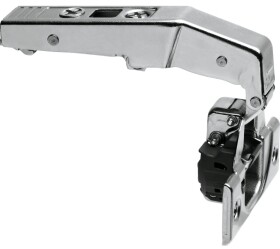 Blum závěs slepý úhel vložený 95° s tlumením (118122)