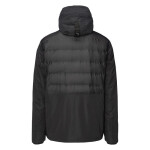 Zateplená bunda Hi-Tec Helten M 92800621393 m