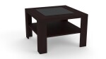 Konferenční stůl ALOIS 65×65
