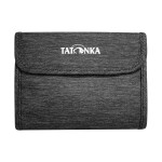 Tatonka Euro Wallet (off-black)