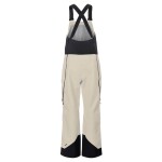 SCOTT Pants W's Vertic Utility 3L, Latte Beige/Black (vzorek) velikost: M