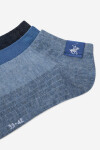 Ponožky Beverly Hills Polo Club KR_BHPC_BREATH_S_SS2025_(3PACK)