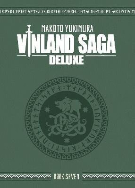Vinland Saga Deluxe 7 - Makoto Yukimura