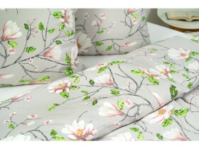 Stanex Bavlněný povlak na polštář Magnolie (LS293)
