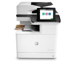 HP Color LaserJet Enterprise MFP M776dn (A3, 46ppm, USB, Ethernet, Print/Scan/Copy, DADF, Duplex) EDF_719468