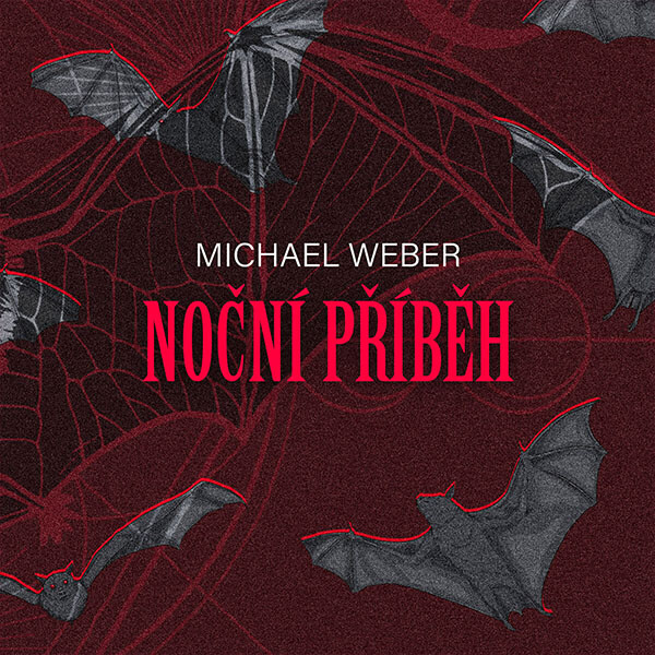 Noční příběh - Michael Weber - audiokniha