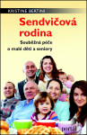 Sendvičová rodina Kristine Bertini