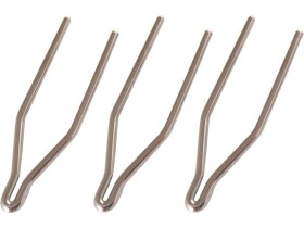 9919 Pájecí špičky pro 9920, 9921, 9922 a 9923, 3ks, EXTOL CRAFT