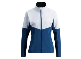 Swix Nordic XC dámská bunda Lake Blue